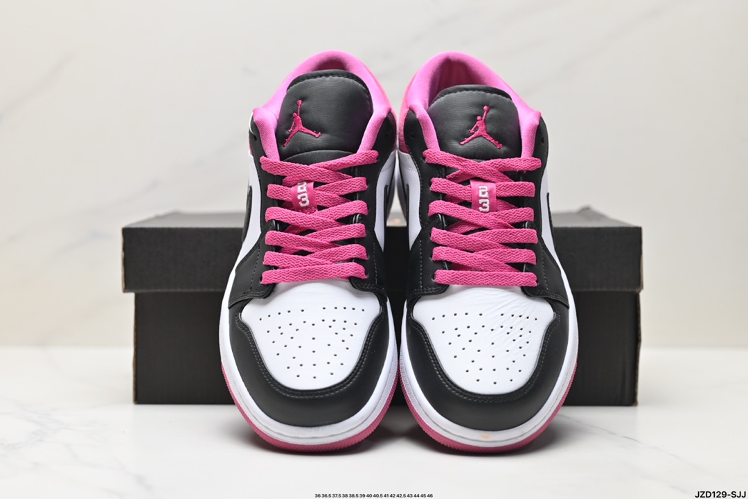 Nike Air Jordan Shoes